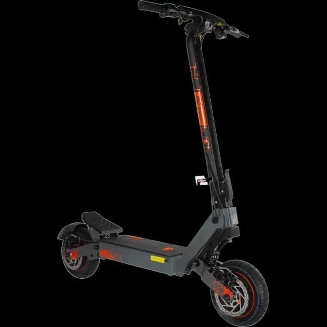 KuKirin G2 Ultra electric scooter